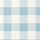 Papel pintado Central Check Scion Cornflower NPOP113416