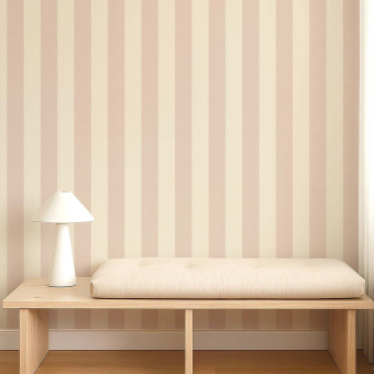 Papel pintado Central Stripe