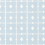 Papel pintado Tiles Scion Cornflower NPOP113422