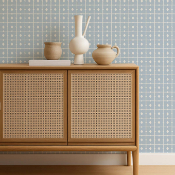 Papel pintado Tiles