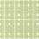 Papel pintado Tiles Scion Pea Green NPOP113423