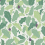 Papel pintado panor&aacute;mico Pomona Fig Scion Fig/Forest NPOP113425