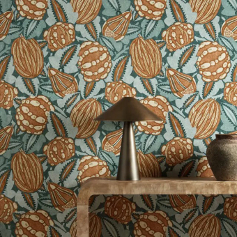 Papel pintado Zenith