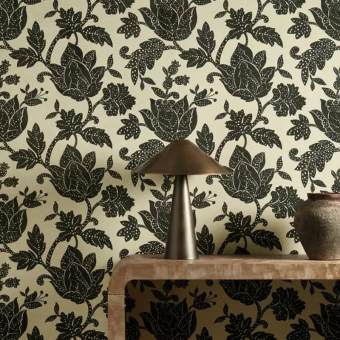 Papel pintado Zamora
