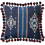 Coj&iacute;n King's Ikat Mindthegap Indigo LC40283
