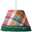 Pantalla Kerschdorf Plaid Carrot Mindthegap Carotte CL50614