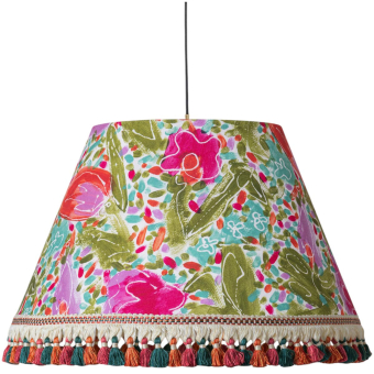 Pantalla Princess Garden