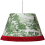 Pantalla de lona Toile Du Tyrol Mindthegap Vermeil CL50619