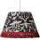 Pantalla Zenobia Mindthegap Fusain CL50627