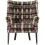 Silla Churchill XL Kerschdorf, estampado Foliage Mindthegap Kerschdorf plaid foliage FR00192-FB00198