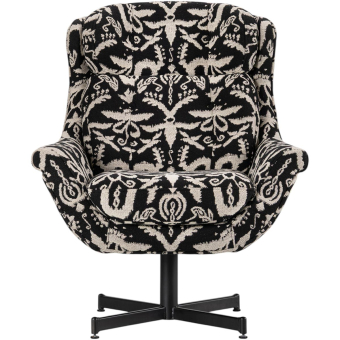 Silla John Swivel Zenobia