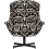 Silla John Swivel Zenobia Mindthegap Zenobia FR00180-FB00191