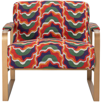 Silla Ronson Alma