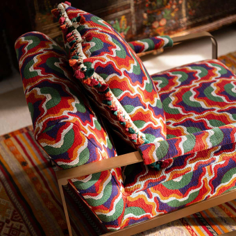 Silla Ronson Alma