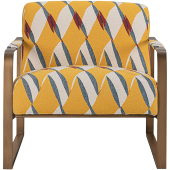 Chaise Ronson Gloria
