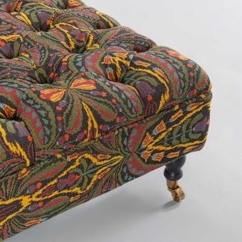 Assise Saray Ottoman Serenade