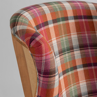 Chaise William Deconstructed Kerschdorf