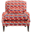 Chaise Winston Stove Tile Mindthegap Stove tile FR00177-FB00182
