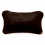 Coj&iacute;n Evelyne Pr&eacute;longe rectangular Maison Pr&eacute;longe Chocolat ART1081
