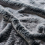 Tejido Maison Pr&eacute;longe Maison Pr&eacute;longe Noir Givre ART0371