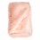 Manta de piel sint&eacute;tica Maison Pr&eacute;longe Himalaya Blush ART0747