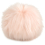 Coj&iacute;n Snowball Medium Maison Pr&eacute;longe Himalaya Blush ART1357