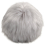 Coj&iacute;n Snowball Medium Maison Pr&eacute;longe Himalaya Perle ART1358