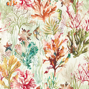 Papel pintado Oceana