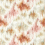 Papel pintado Trueno Clarke and Clarke Spice/Blush CCW0169-04