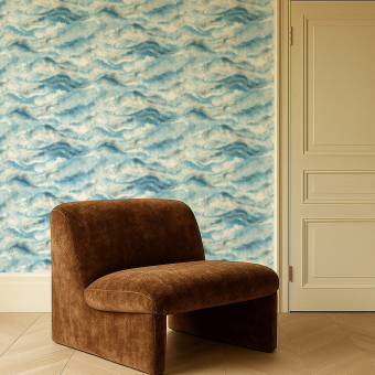 Papel pintado Earthscape