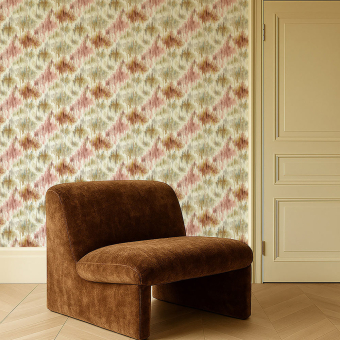 Papel pintado Trueno