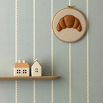 Papel pintado Ribbon Noa