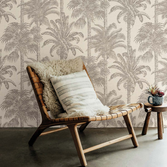 Papel pintado Amazzonia
