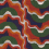 Tela Alma Mindthegap Terracotta FB00189