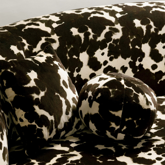 Terciopelo Cowhide