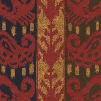 Tela Erzsebet Woven