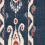 Tela Kiraly Indigo Woven Mindthegap Nuit FB00190
