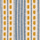 Tejido Mouassine Woven Mindthegap Paille FB00197