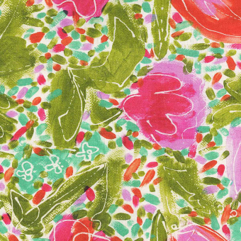 Tela Princess Garden Linen