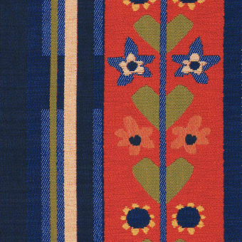 Tejido Whispers Of The Meadow Woven