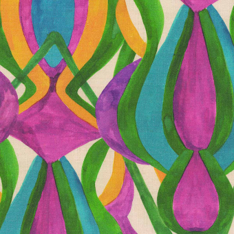 Tela Wind Maidens Linen