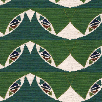 Tela Woods Gate Woven