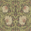 Papel pintado Pimpernel Morris and Co Bullrush/Russet /DMCR216471