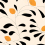 Papel pintado Fresh Lemons Tres Tintas Barcelona Beige /NP5102-1