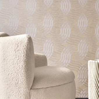 Papel pintado Auraria