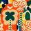 Papel pintado Abundance Mindthegap Multicolore WP20895