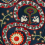 Papel pintado Two Storks Mindthegap Anthracite WP20899