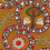 Papel pintado Two Storks Mindthegap Ochre WP20901