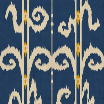 Papel pintado Elysia Ikat