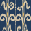 Papel pintado Elysia Ikat Mindthegap Celestial WP20908
